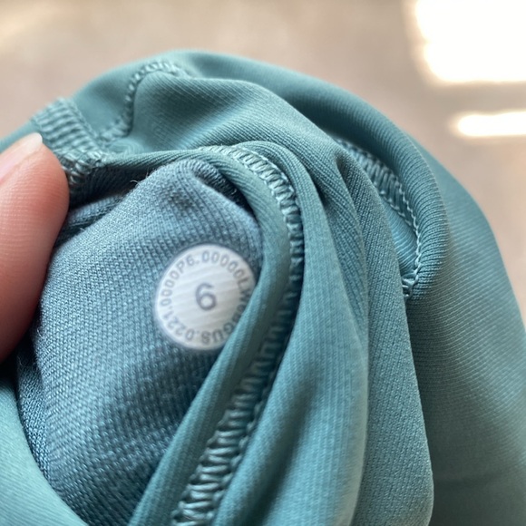 Lululemon Wunder Train 23” (6) - Picture 5 of 10